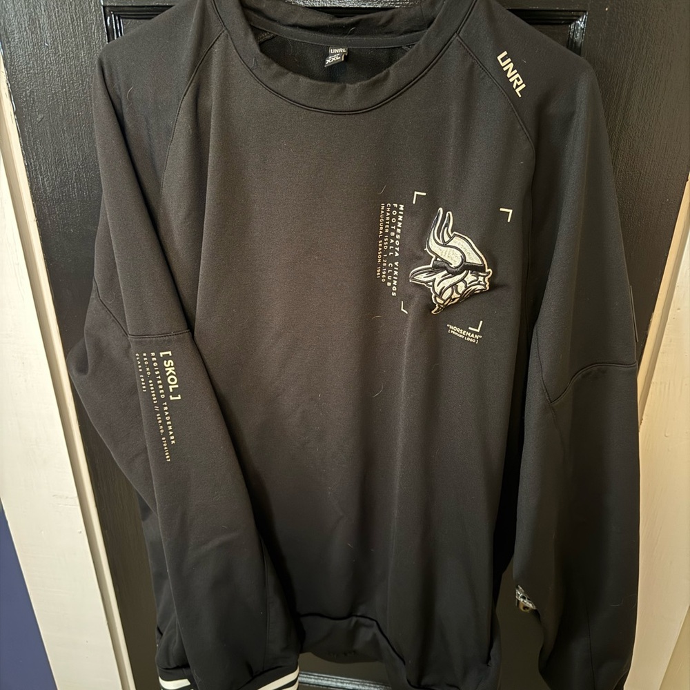 UNRL Vikings Sweatshirt